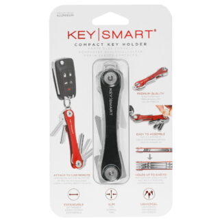 Compact Key Organizer