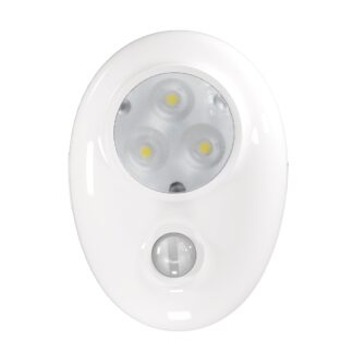 Motion Sensor Night Light · 2-Pack